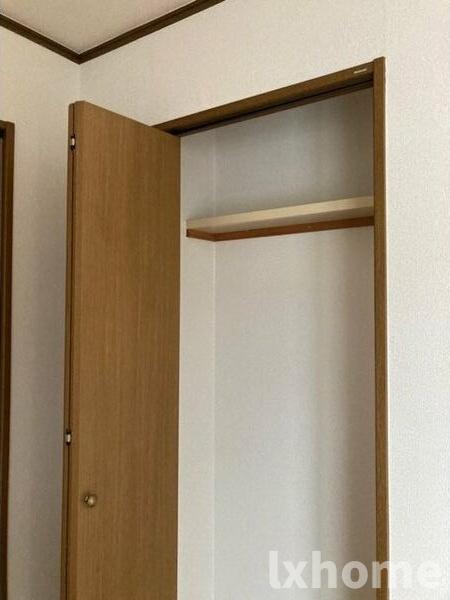 収納　便利な収納スペースです