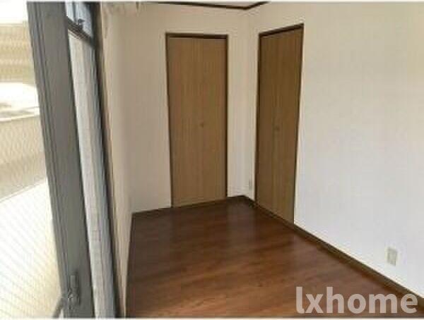 居室・リビング　ゆったりとした居間です