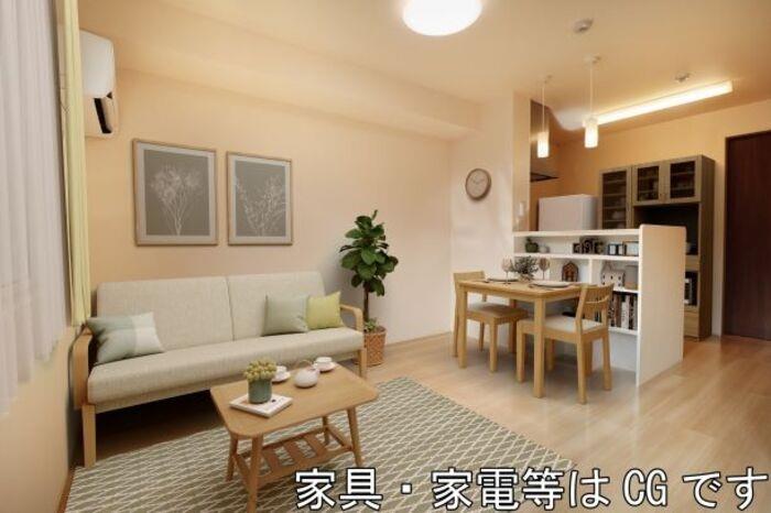 居室・リビング