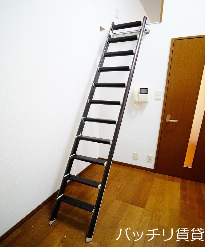 その他設備　画像は別部屋タイプの為、現状を優先致します。