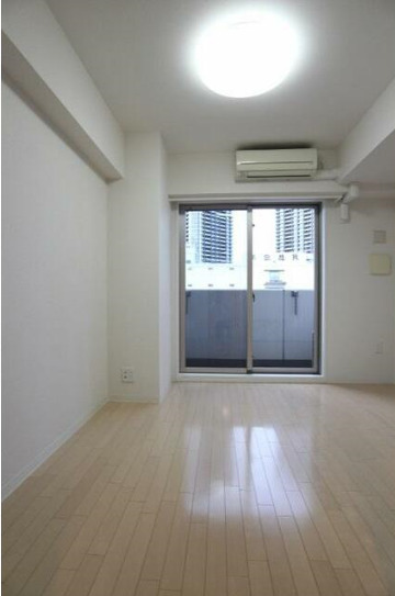 居室・リビング　＊居住中のため別部屋参照