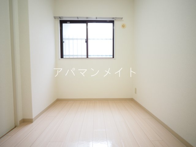 その他部屋・スペース　寝室にぴったりのお部屋です