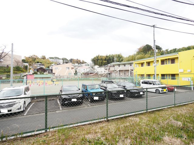 眺望　お部屋からの眺め