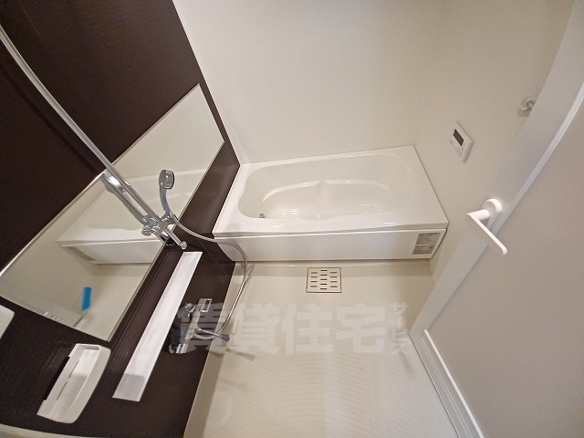 バス・シャワールーム　同物件別部屋参照