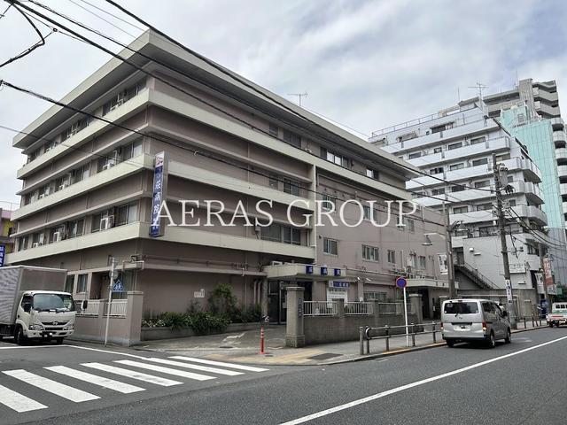 病院　荘病院（病院）まで104m