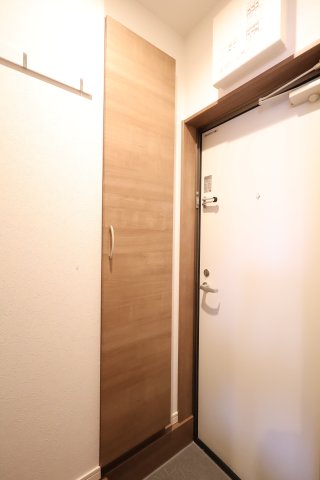 玄関　※同一仕様写真