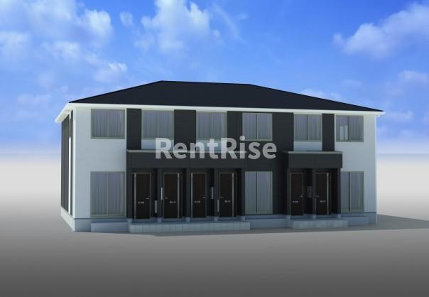 建物外観　外観写真その他1