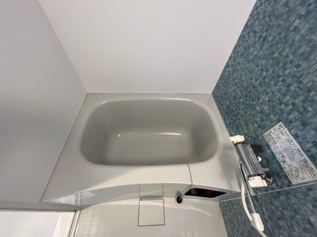 バス・シャワールーム　同シリーズ物件のモデルルームになります※現況優先