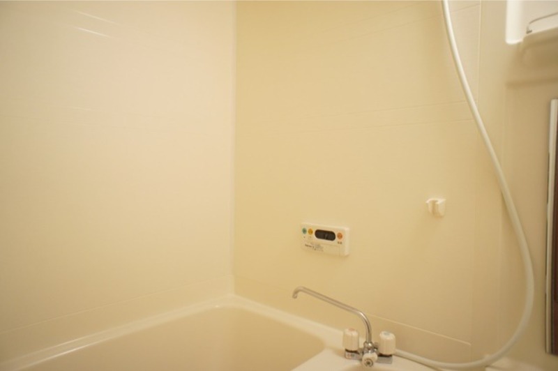 バス・シャワールーム　図面と現状に相違がある場合には現状を優先