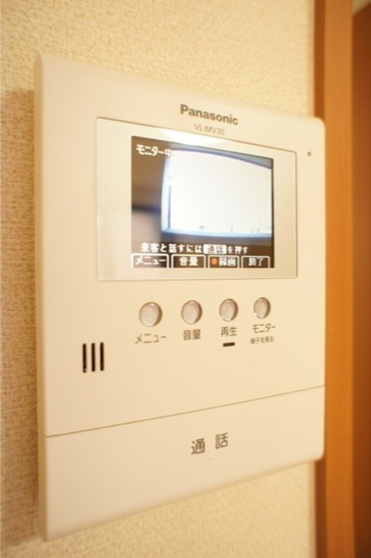 セキュリティ　図面と現状に相違がある場合には現状を優先