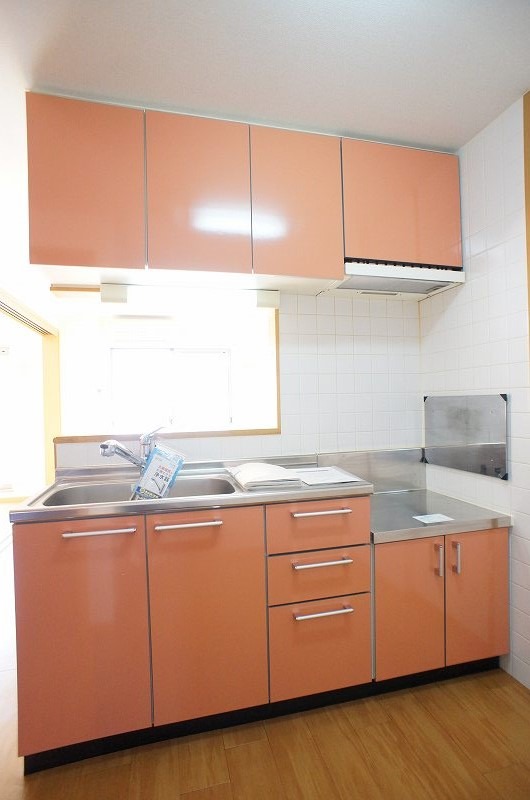 キッチン　図面と現状に相違がある場合には現状を優先