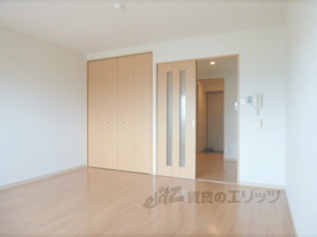 居室・リビング　洋室