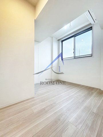 その他部屋・スペース　寝室です。