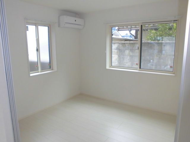 その他部屋・スペース