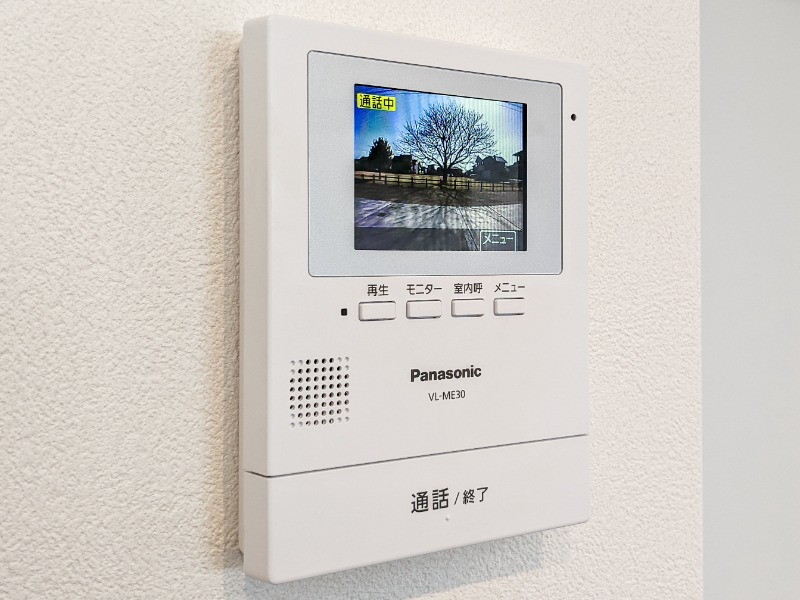 セキュリティ　図面と現状に相違がある場合には現状を優先