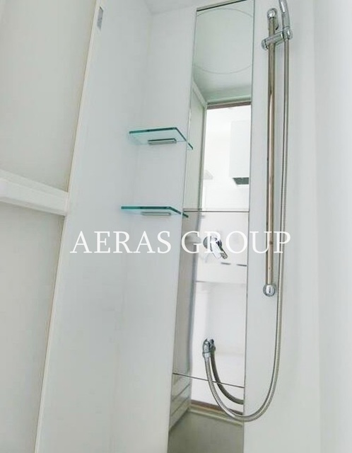 バス・シャワールーム　シャワールーム