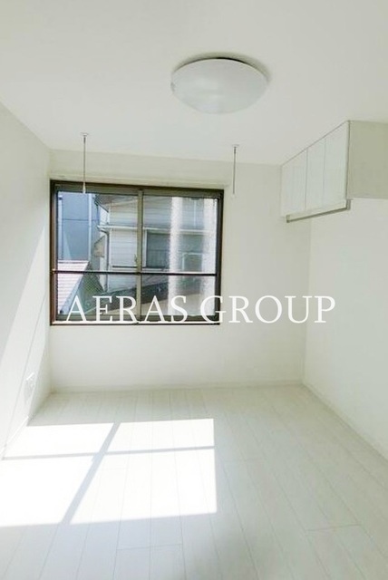 居室・リビング　内装