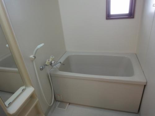 バス・シャワールーム　物件の画像5