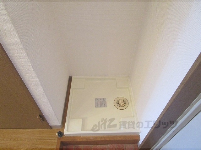 その他部屋・スペース　洗濯機置場