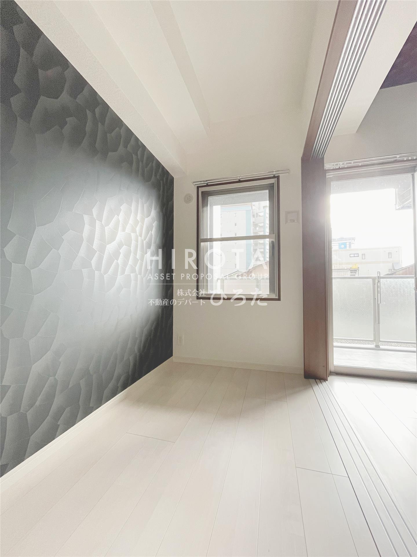 その他設備　同仕様写真になります。