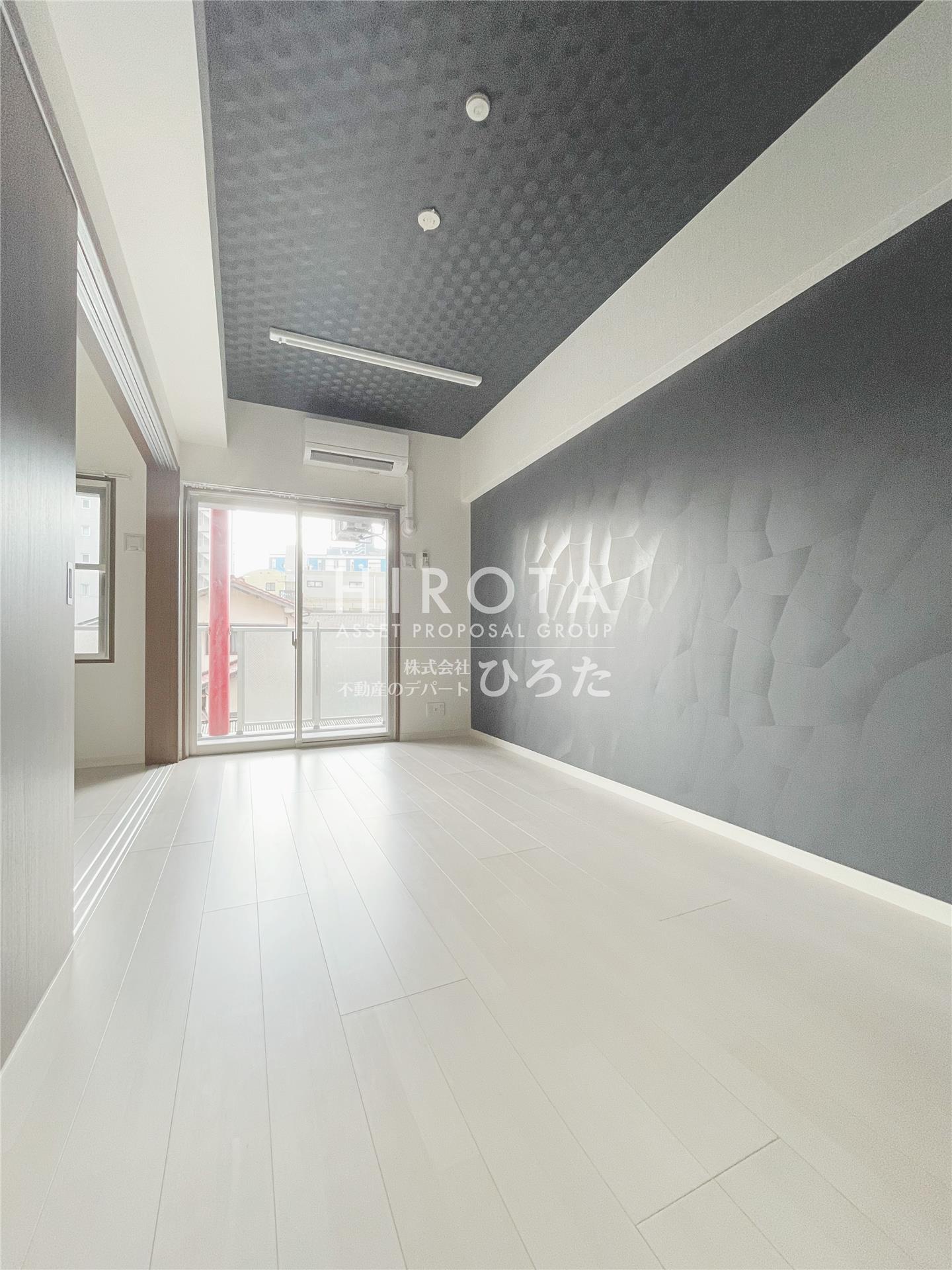 居室・リビング　同仕様写真になります。