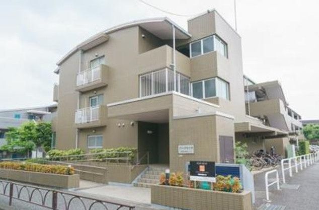 建物外観　☆綺麗な外観☆