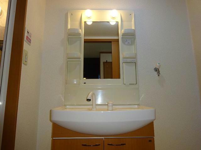 洗面設備　マークI