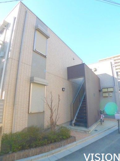 建物外観　☆外観☆