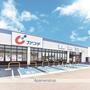 ドラックストア　（株）カワチ薬品／内ヶ島店（ドラッグストア）まで570m