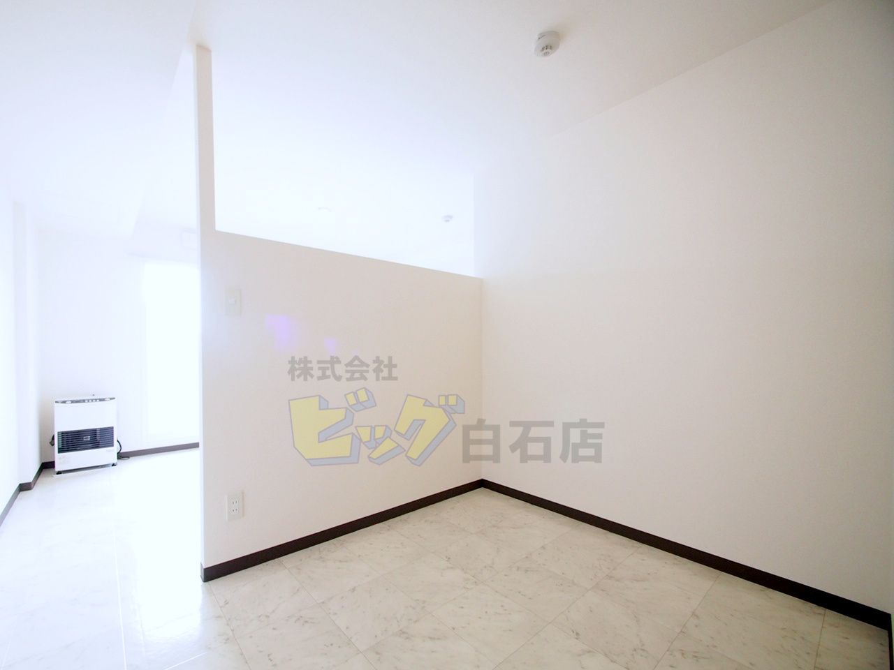 その他部屋・スペース　人気のオール洋室タイプのお部屋です♪