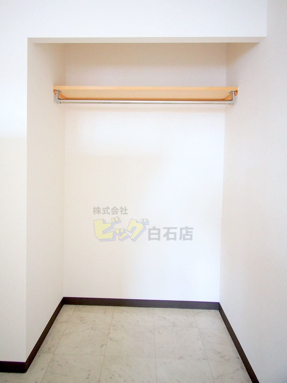 収納　収納付きです♪