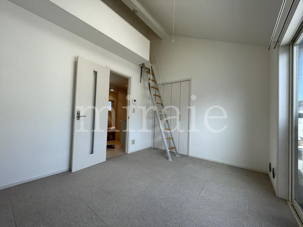 居室・リビング　共有部分