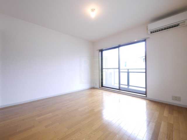 居室・リビング　エムズ・フラッツ千駄ヶ谷