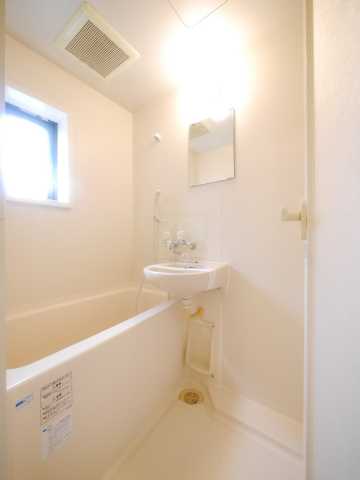 バス・シャワールーム　エムズ・フラッツ千駄ヶ谷