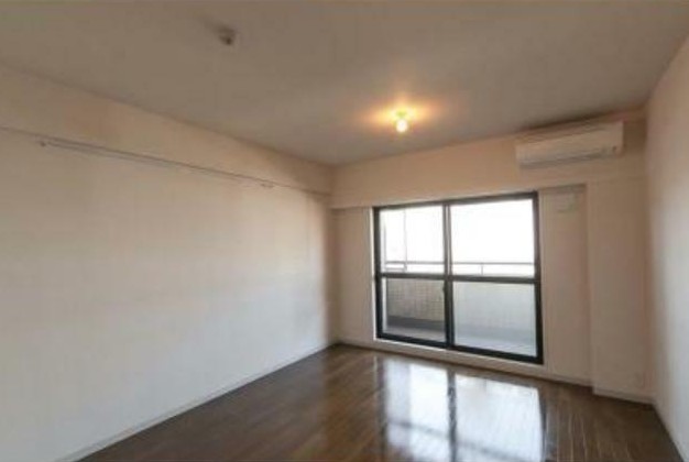 バルコニー　同タイプのお写真です