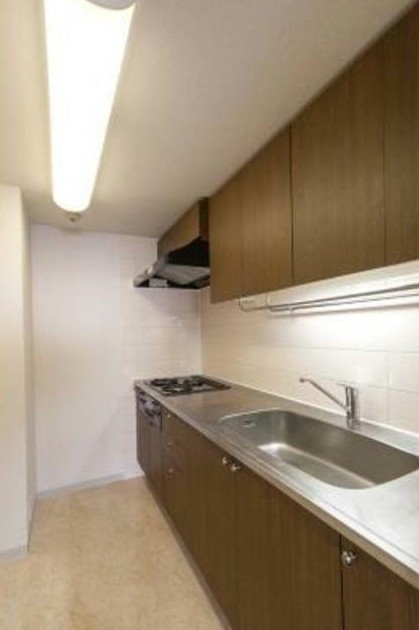 キッチン　同タイプのお写真です