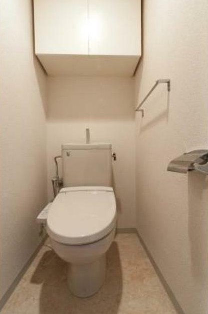 トイレ　同タイプのお写真です