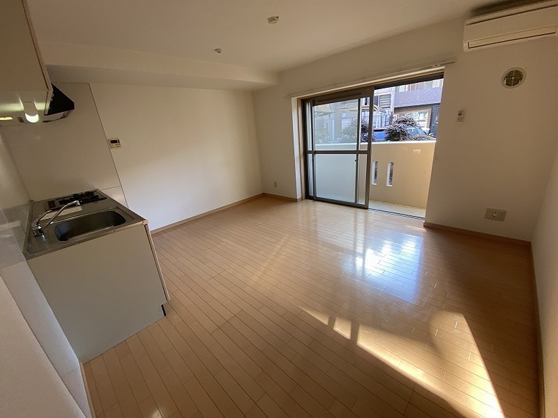 居室・リビング　別部屋参考写真