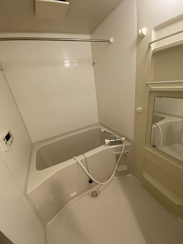 バス・シャワールーム　別部屋参考写真