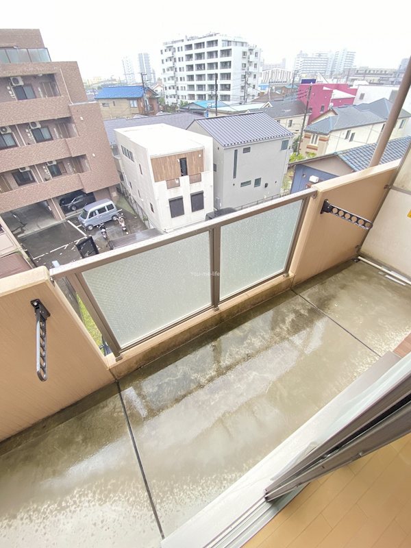 その他設備　別部屋参考写真