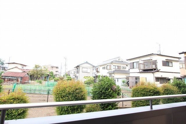 眺望　★お部屋探しはタウンハウジング橋本店まで★