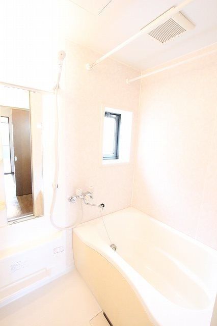 バス・シャワールーム　★お部屋探しはタウンハウジング橋本店まで★