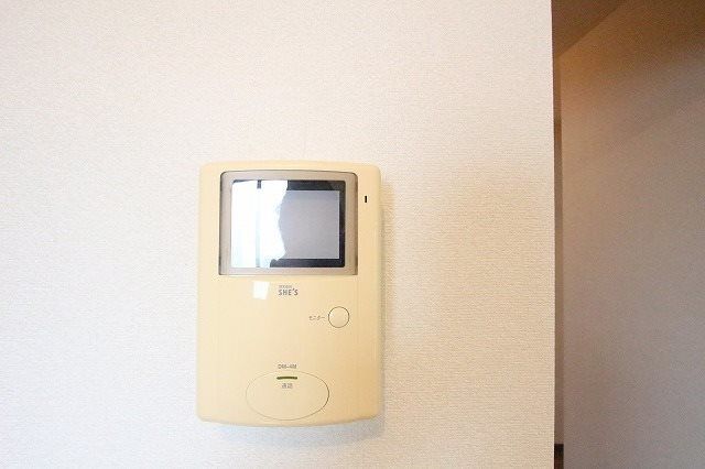 セキュリティ　★お部屋探しはタウンハウジング橋本店まで★