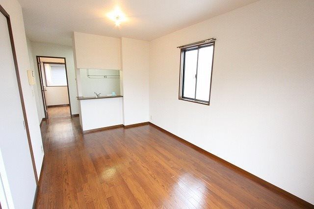 居室・リビング　★お部屋探しはタウンハウジング橋本店まで★