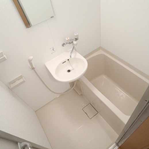 バス・シャワールーム　☆浴室☆