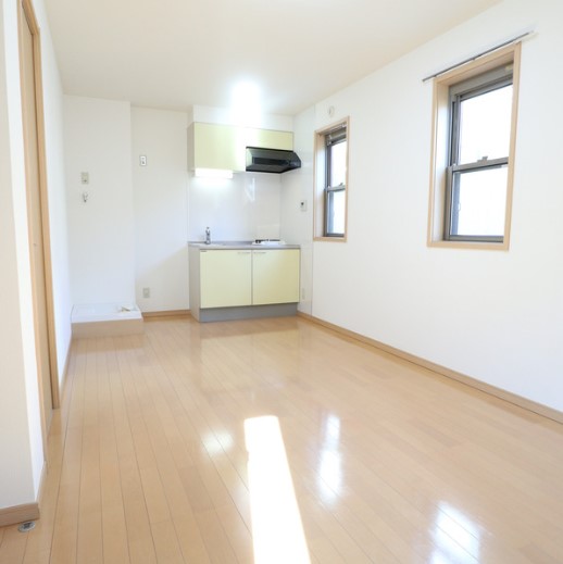 居室・リビング　☆リビング☆