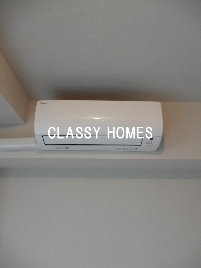 その他設備　2019年竣工　プライムパークス品川シーサイド　ザ・タワー