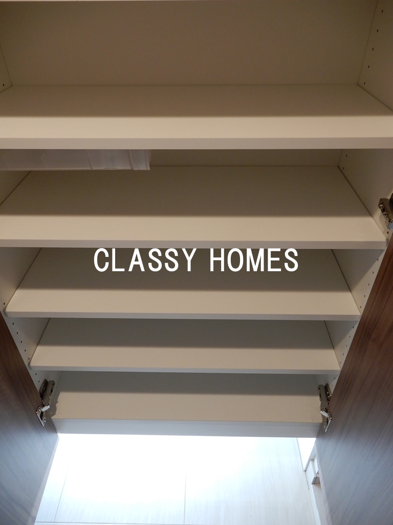 玄関　2019年竣工　プライムパークス品川シーサイド　ザ・タワー：