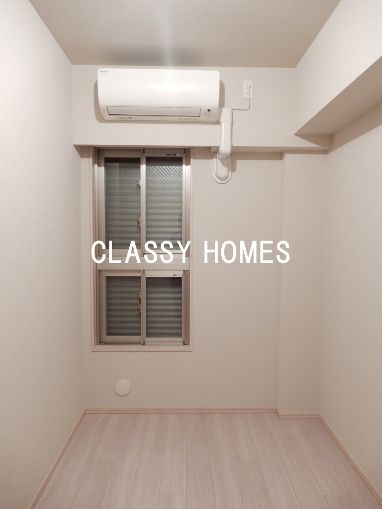 その他部屋・スペース　2019年竣工　プライムパークス品川シーサイド　ザ・タワー