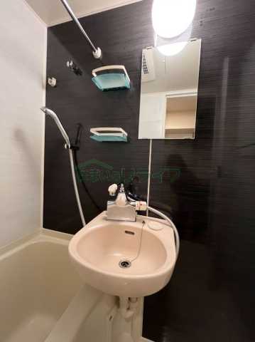 洗面設備　ルーブル中落合